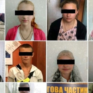 Пытки сирот в Одессе: в деле произошел неожиданный поворот Пытки сирот в Одессе: в деле произошел неожиданный поворот