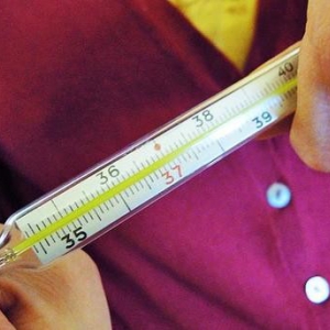 Из-за коронавируса в Киеве будут каждый день измерять температуру детям в школах и детсадах Из-за коронавируса в Киеве будут каждый день измерять температуру детям в школах и детсадах