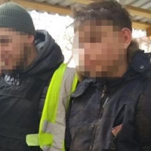 � ����� ������ ����������� 11-������ ������� � �������� ��������� � �����