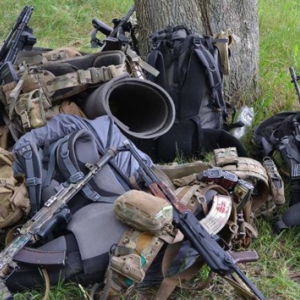 «Морпехи ДНР» устроили пьяные разборки под Мариуполем: трое убитых, пятеро раненых «Морпехи ДНР» устроили пьяные разборки под Мариуполем: трое убитых, пятеро раненых