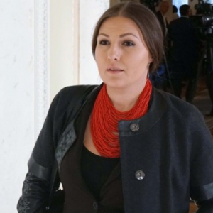 Дело об угрозах Зеленскому: суд принял решение по Софии Федине Дело об угрозах Зеленскому: суд принял решение по Софии Федине