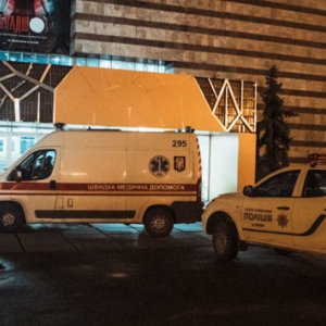 Нашли на лестнице в подвале: подробности смерти директора столичного кинотеатра Нашли на лестнице в подвале: подробности смерти директора столичного кинотеатра