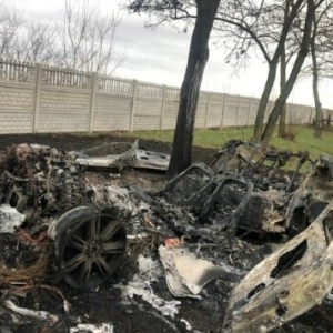 ��� ������ ������ ���������: ��� Range Rover ����� ��������� �����