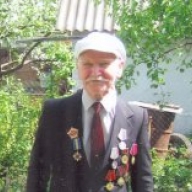 Як вінницький «син полку» Перемогу наближав Як вінницький «син полку» Перемогу наближав