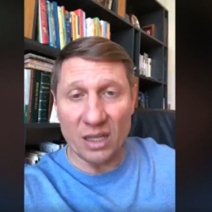 У нардепа с коронавирусом диагностировали воспаление легких У нардепа с коронавирусом диагностировали воспаление легких