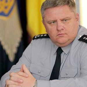 У начальника полиции Киева диагностировали коронавирус У начальника полиции Киева диагностировали коронавирус