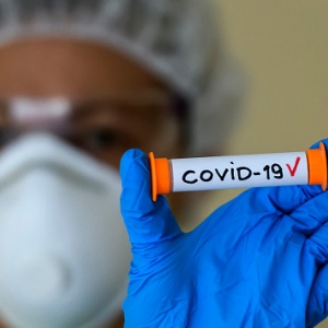 Коронавирус у главного полицейского Киева: появились подробности Коронавирус у главного полицейского Киева: появились подробности