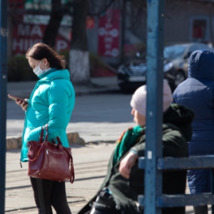 Коронавирус в Киеве: количество зараженных за сутки выросло на четверть Коронавирус в Киеве: количество зараженных за сутки выросло на четверть