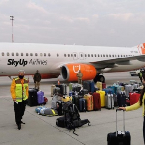 Скандал с эвакуацией украинцев с Бали в Киев: что известно о судьбе прилетевших Скандал с эвакуацией украинцев с Бали в Киев: что известно о судьбе прилетевших