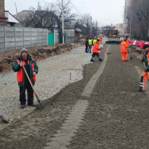 Большой ремонт: в Киеве со 2 апреля перекроют несколько улиц Большой ремонт: в Киеве со 2 апреля перекроют несколько улиц
