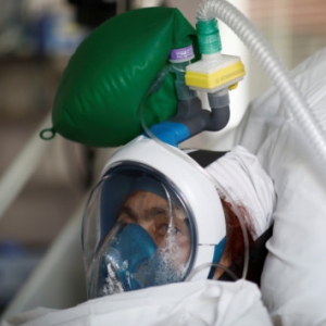 COVID-19 в Полтаве: власти рассказали, сколько осталось до вспышки COVID-19 в Полтаве: власти рассказали, сколько осталось до вспышки