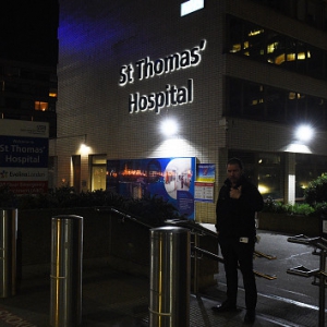 Состояние Бориса Джонсона ухудшилось, его перевели в реанимацию Состояние Бориса Джонсона ухудшилось, его перевели в реанимацию