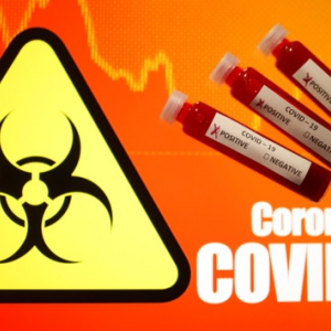 � �������� ������� COVID-19 ����������� � 43 �������, ����� ��� ������� � ���� �������