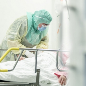 ������ �� ������������ � �����: ��� �������� � ����� ������ �OVID-19 