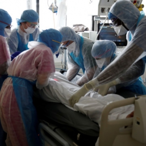 � �������� ������� ������������� ������ ������ �� COVID-19: ��� � ��� ��������