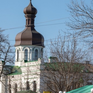 В Киево-Печерской лавре зафиксировали еще 63 случая COVID-19 В Киево-Печерской лавре зафиксировали еще 63 случая COVID-19
