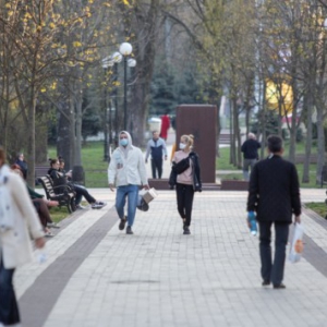 В Украине резко потеплеет до +20: какой погоды ждать в Чистый четверг В Украине резко потеплеет до +20: какой погоды ждать в Чистый четверг