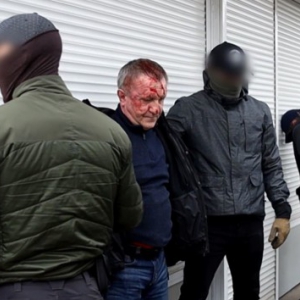 Суд поместил под стражу генерала-предателя из СБУ Суд поместил под стражу генерала-предателя из СБУ