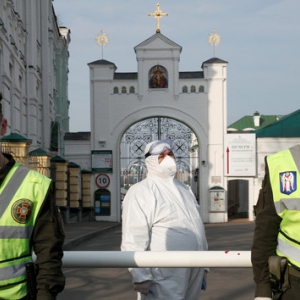 Когда в Киеве может закончиться карантин: Госпродпотребслужба дала прогноз Когда в Киеве может закончиться карантин: Госпродпотребслужба дала прогноз