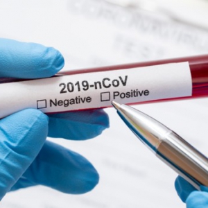 Женский монастырь в Одесской области превращается в очаг коронавируса Женский монастырь в Одесской области превращается в очаг коронавируса