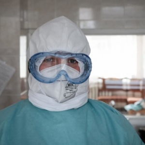 В Одесской области умер семейный врач с коронавирусом В Одесской области умер семейный врач с коронавирусом