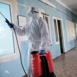 Коронавирус в Одесской области: больницу закрыли из-за массового заражения медиков Коронавирус в Одесской области: больницу закрыли из-за массового заражения медиков