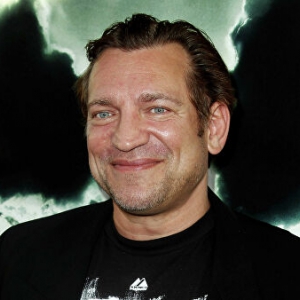 В США умер актер украинского происхождения Дмитрий Дьяченко В США умер актер украинского происхождения Дмитрий Дьяченко