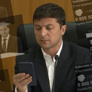 Суд виправдав полтавця, якого звинуватили у поширенні фейкового зображення з Зеленським у Facebook Суд виправдав полтавця, якого звинуватили у поширенні фейкового зображення з Зеленським у Facebook