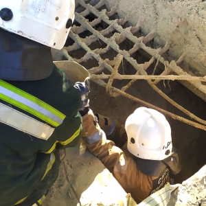 На території Супрунівського промвузла стався нещасний випадок на нелегальному підприємстві На території Супрунівського промвузла стався нещасний випадок на нелегальному підприємстві