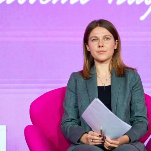 Нардепу з Полтави почали погрожувати у анонімних Telegram-каналах Нардепу з Полтави почали погрожувати у анонімних Telegram-каналах