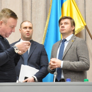 Полтавська облрада збирається на сесію 3 червня: перелік винесених питань Полтавська облрада збирається на сесію 3 червня: перелік винесених питань