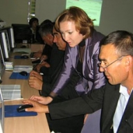 Тысяча симферопольцев старше 45-ти смогут бесплатно получить новую профессию Тысяча симферопольцев старше 45-ти смогут бесплатно получить новую профессию