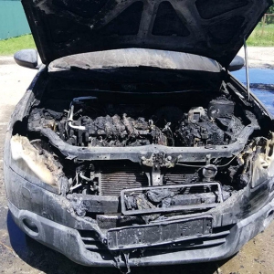 � ������� ���� �������� Nissan Qashqai