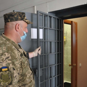 У полтавському СІЗО відкрили VIP-камеру за 600 грн на день У полтавському СІЗО відкрили VIP-камеру за 600 грн на день