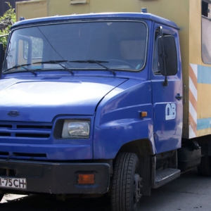 У центрі Полтави та на Кобищанах буде відсутня вода через знеструмлення насосів У центрі Полтави та на Кобищанах буде відсутня вода через знеструмлення насосів