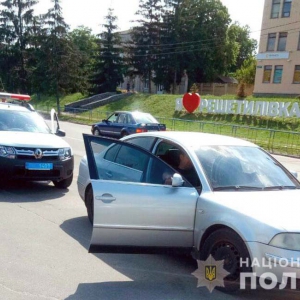 У Решетилівці затримали грабіжників-гастролерів У Решетилівці затримали грабіжників-гастролерів
