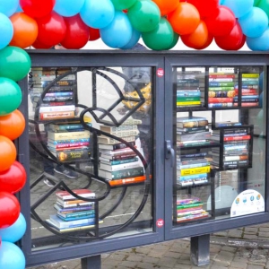 Минуло півроку: перші підсумки букросингу у Козельщині на Полтавщині Минуло півроку: перші підсумки букросингу у Козельщині на Полтавщині