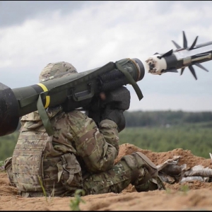 росія поширює дезінформацію про Starlink та Javelin росія поширює дезінформацію про Starlink та Javelin