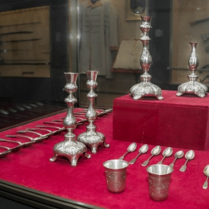 Ковалівський срібний скарб: унікальна історична знахідка Ковалівський срібний скарб: унікальна історична знахідка