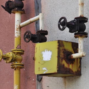 Про критичний стан газових мереж у полтавських будинках, що перебувають на обслуговуванні КП «ЖЕО № 2» Про критичний стан газових мереж у полтавських будинках, що перебувають на обслуговуванні КП «ЖЕО № 2»