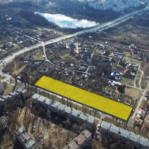 Підприємець розповів про нюанси забудови у Полтаві: десятки тисяч доларів активістам та перепони у оформленні документів Підприємець розповів про нюанси забудови у Полтаві: десятки тисяч доларів активістам та перепони у оформленні документів