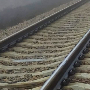 Біля залізничної станції під Кременчуком чоловік потрапив під потяг Біля залізничної станції під Кременчуком чоловік потрапив під потяг