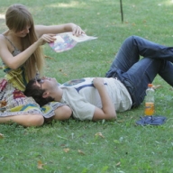 ������ � ����� ����� ������, � � �������� � �������