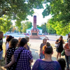 ֳ�� ������ ��������� ���������� �� �������� ̳����� �����