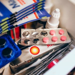 13-річна мешканка Ковалівки отруїлася пігулками клофеліну 13-річна мешканка Ковалівки отруїлася пігулками клофеліну