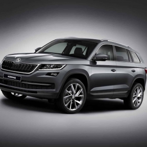 ��������� ���������� ��������� 2 ��� ��� �� ������� ���� ��������� Skoda Kodiaq