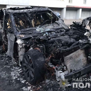 � ���������� � ���� ���������������� ����� Range Rover