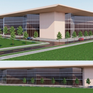 У Полтаві замовили проект будівництва Палацу спорту за 648 тисяч гривень У Полтаві замовили проект будівництва Палацу спорту за 648 тисяч гривень