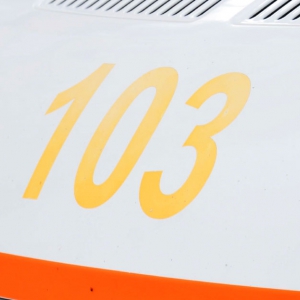 У Кременчуці на дитячому майданчику травмувалася 3-річна дитина У Кременчуці на дитячому майданчику травмувалася 3-річна дитина