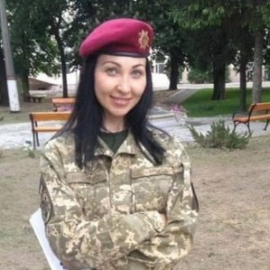 «Історії жінок, які загинули за Україну», — у новому відеопроєкті Інституту нацпам’яті розповіли про миргородчанку Ярославу Никоненко «Історії жінок, які загинули за Україну», — у новому відеопроєкті Інституту нацпам’яті розповіли про миргородчанку Ярославу Никоненко